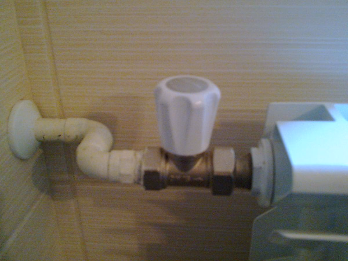 Co oznacza kapanie w kaloryferze?