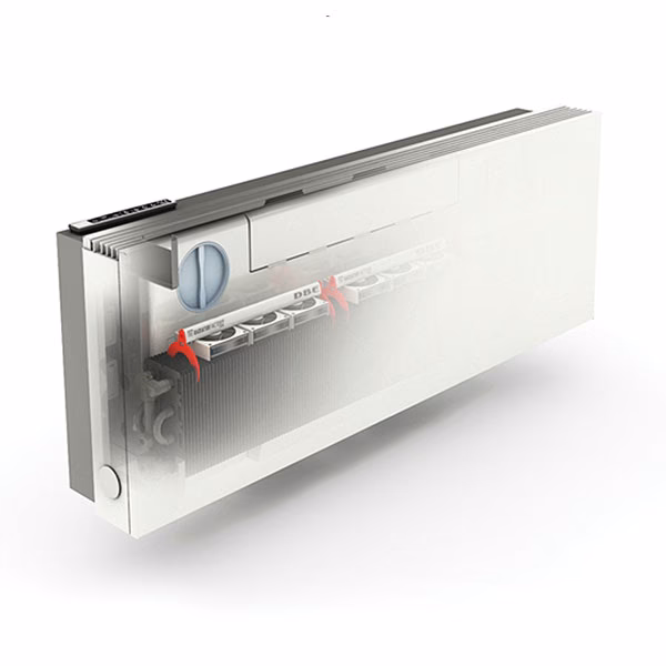 Co oznacza kapanie w kaloryferze?