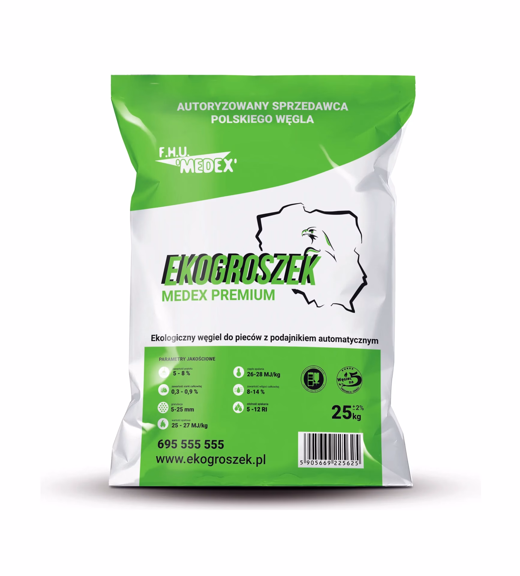 Jaki jest najlepszy polski ekogroszek?