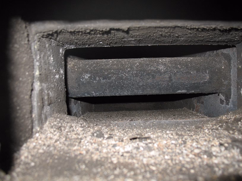 Jak zapobiec skraplaniu się wody w kominie?