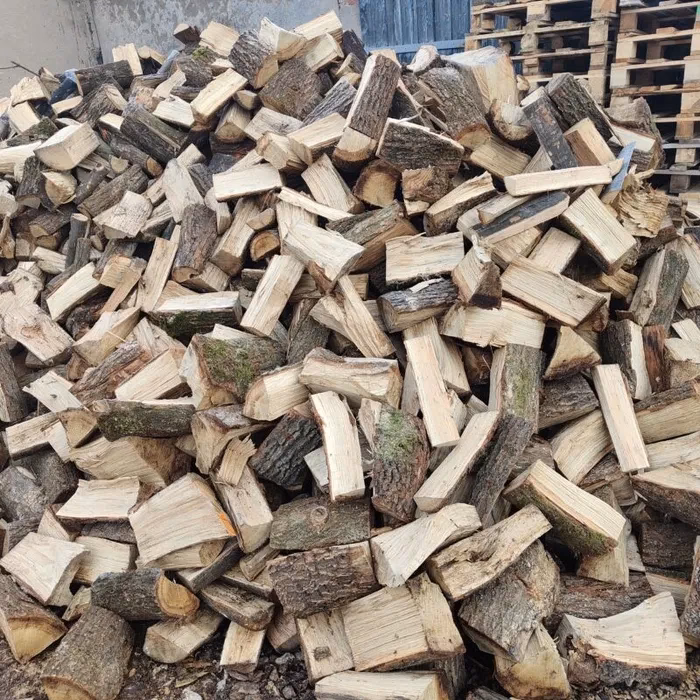 Jakie są ceny suchego drewna opałowego?