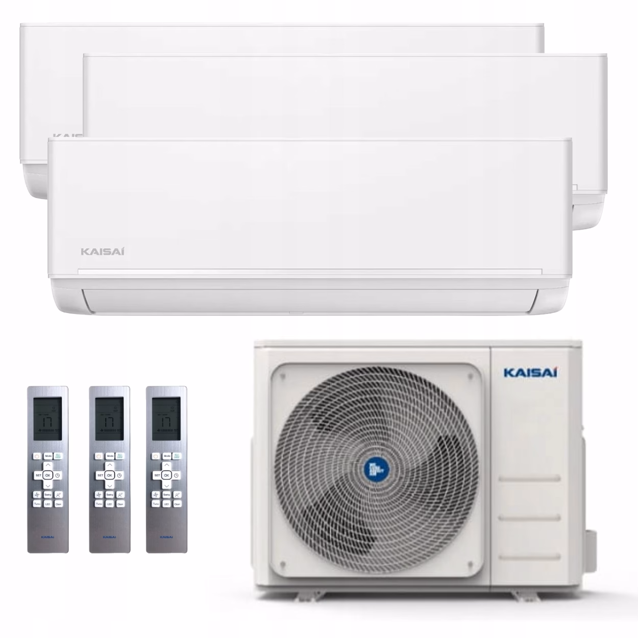 Ile kosztuje serwis Kaisai?