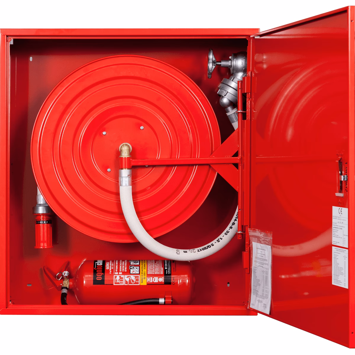 Jakie są rodzaje hydrantów?