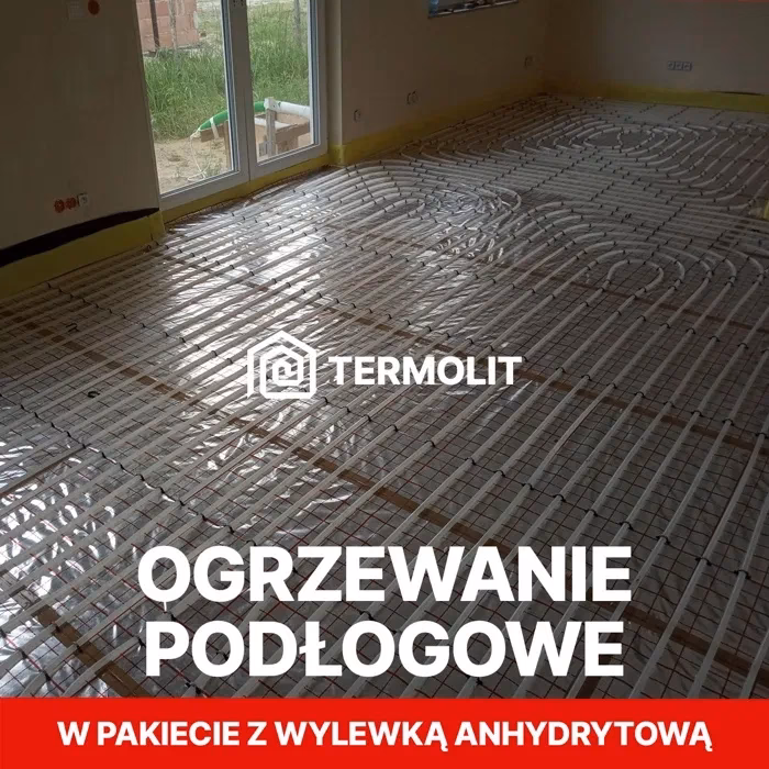 Czy hydraulicy naprawiają ogrzewanie podłogowe?