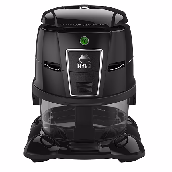 Czy Hyla oczyszcza powietrze?