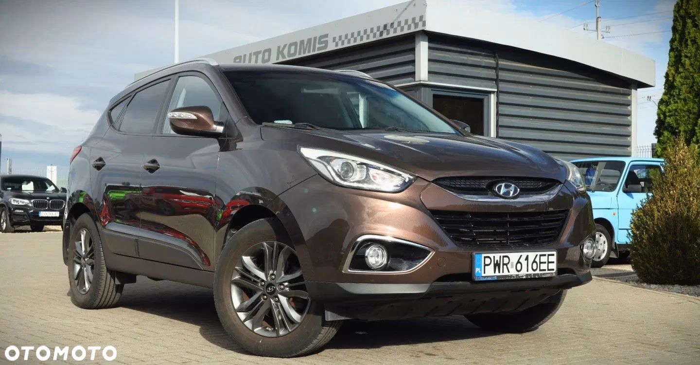 Jak działa klimatyzacja Hyundai?