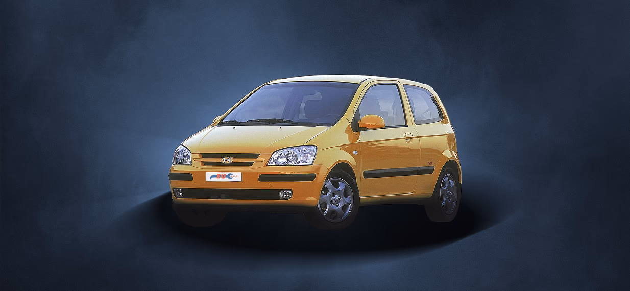 Czy Hyundai Getz jest awaryjny?