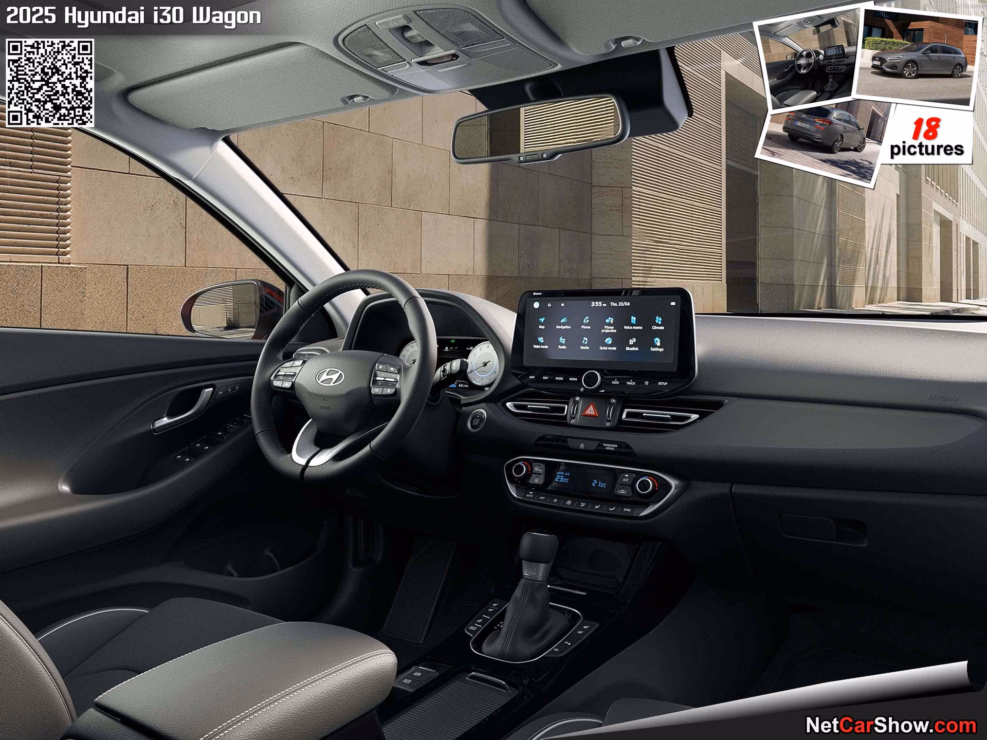 Co to jest Blue Drive w Hyundaiu i30?