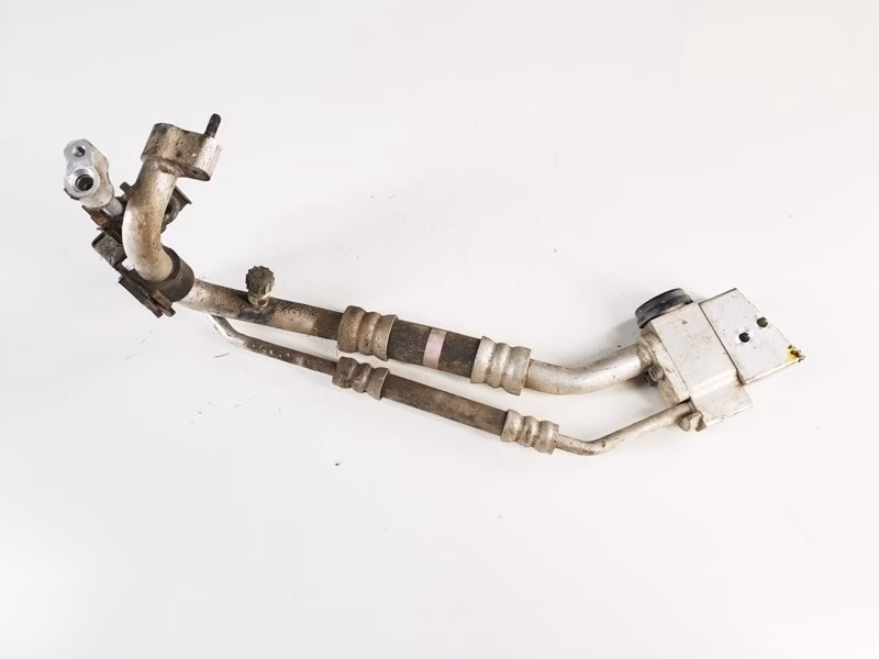 Czy warto kupić używany Hyundai Matrix?