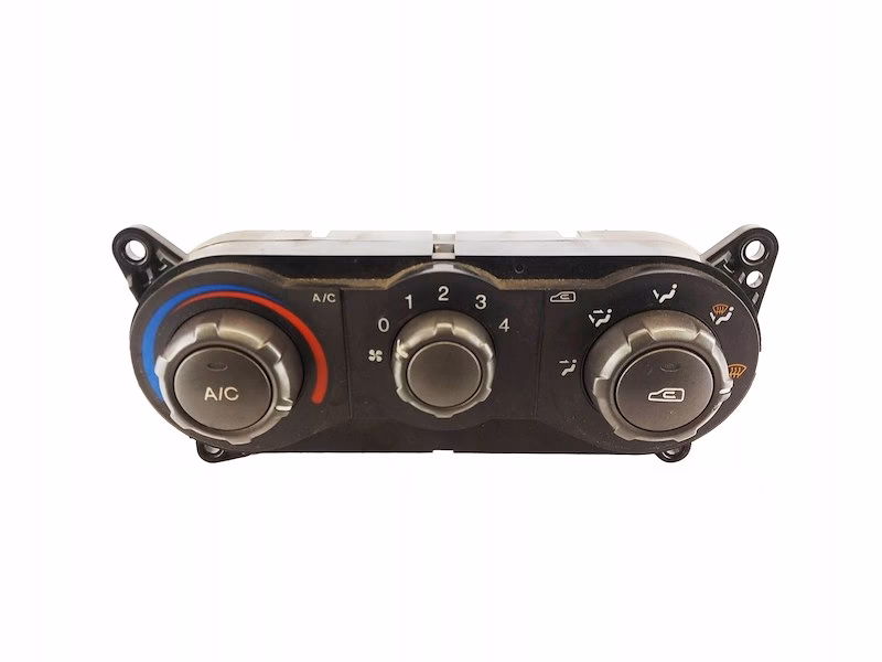 Czy sprężarkę klimatyzacji samochodowej można naprawić?