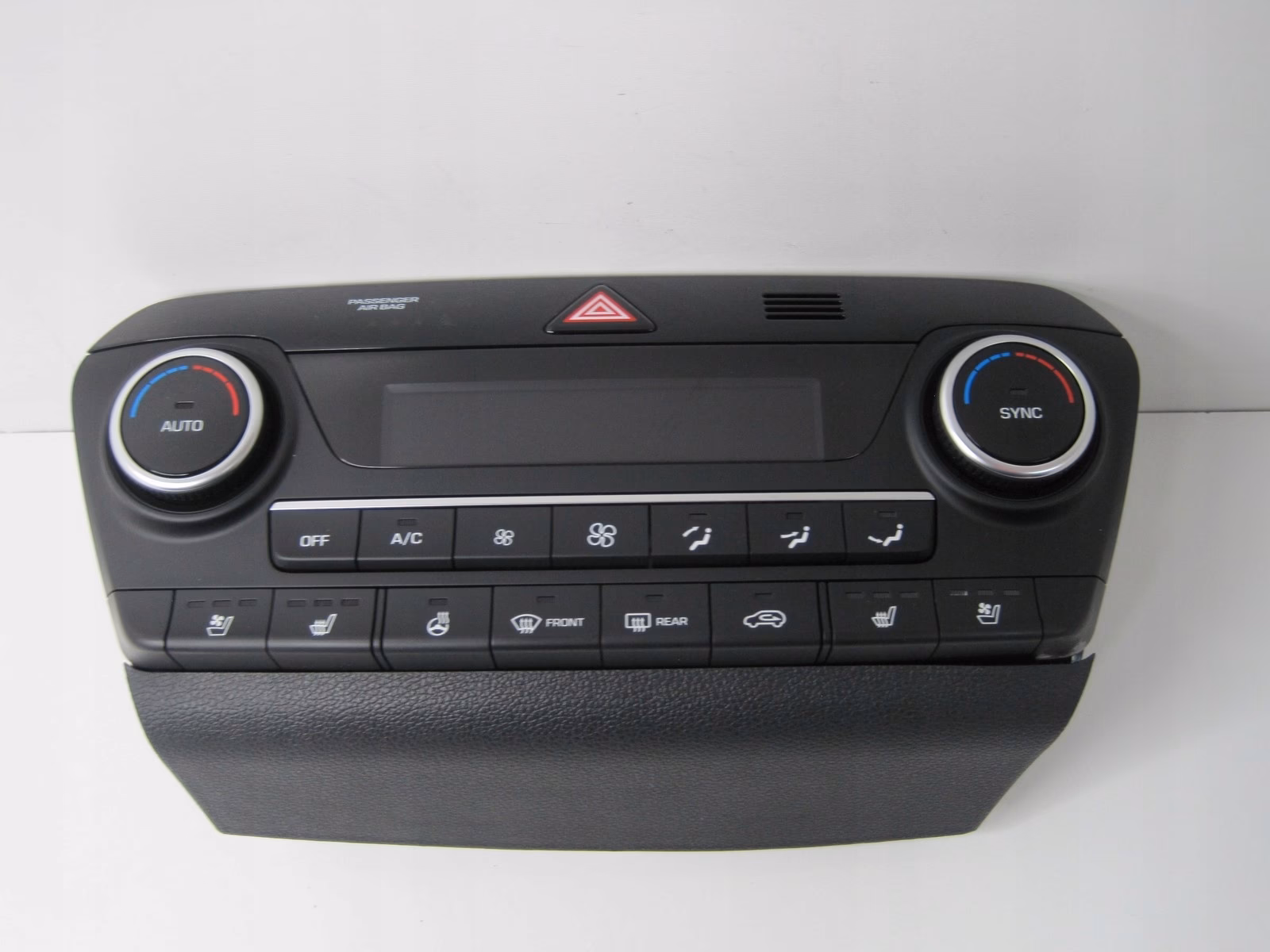 Czy sprężarkę klimatyzacji samochodowej można naprawić?