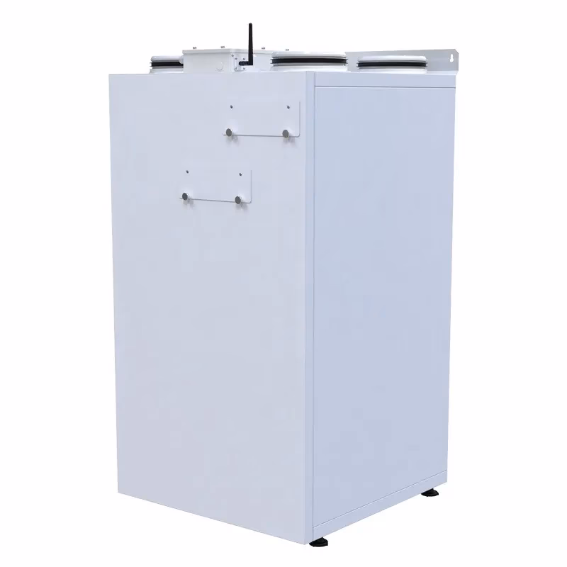 Jak usunąć lód z klimatyzatora?