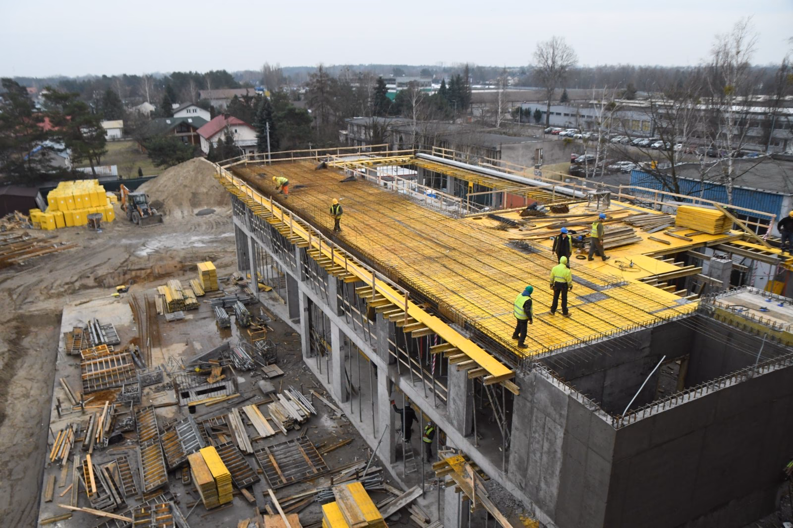 Dlaczego Igor Sikorski wynalazł helikopter?