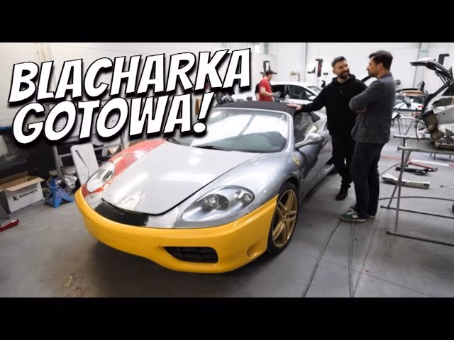 Czy klimatyzacja zabiera konie mechaniczne?