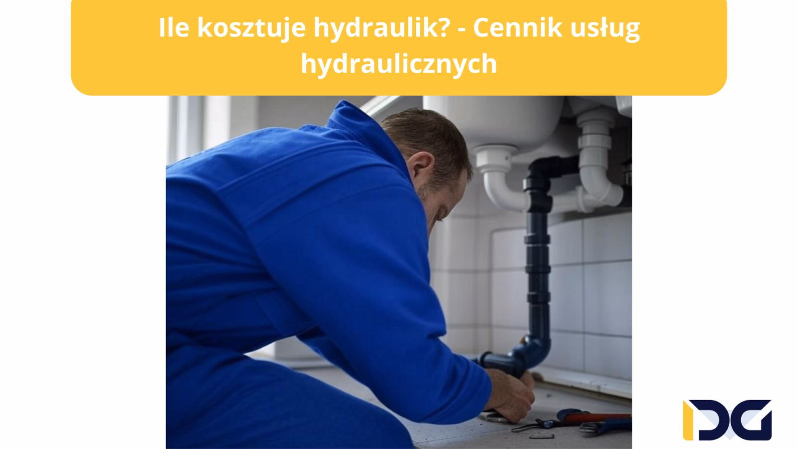 Ile liczą sobie hydraulicy za godzinę?