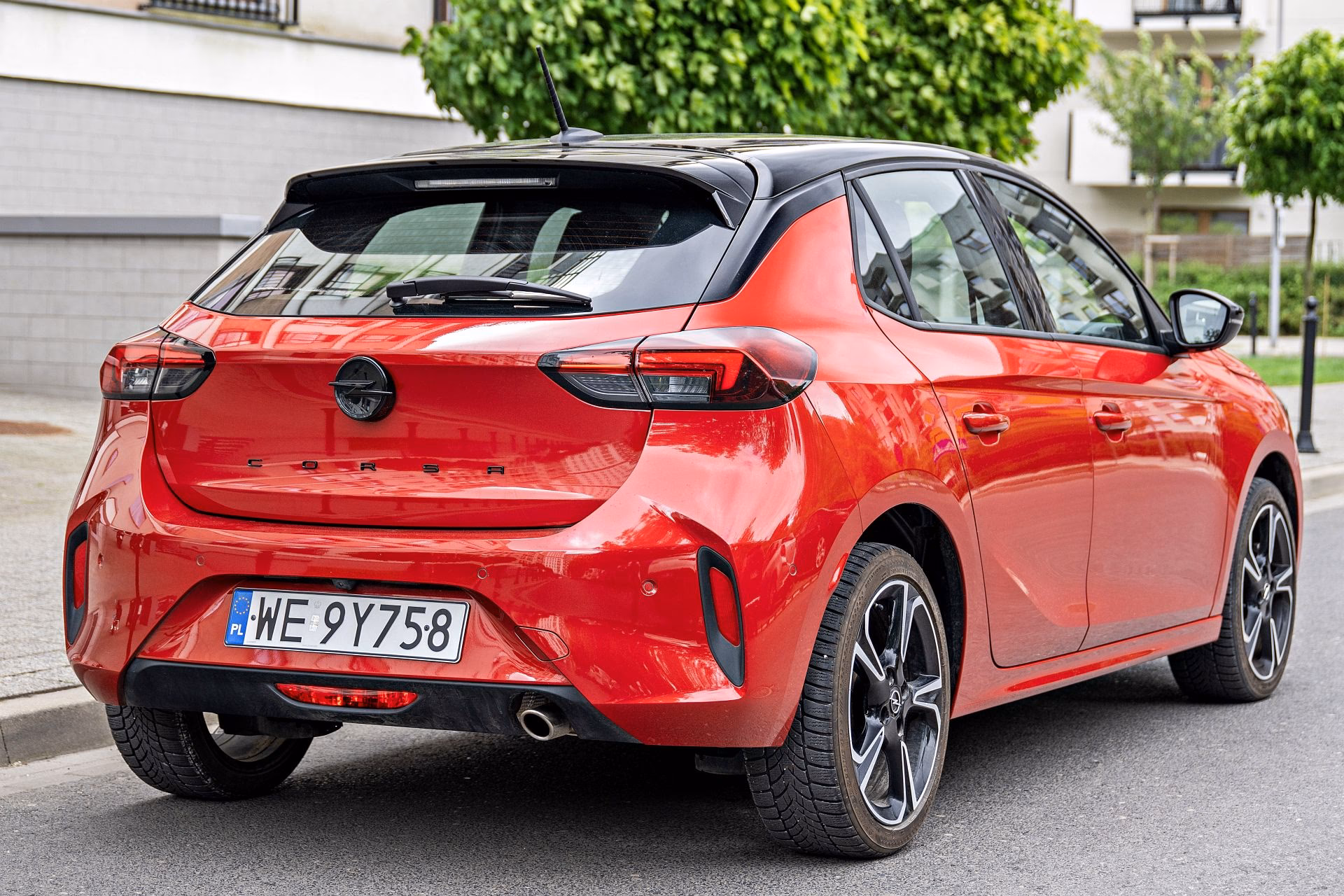 Ile kosztuje najtańszy Opel z salonu?