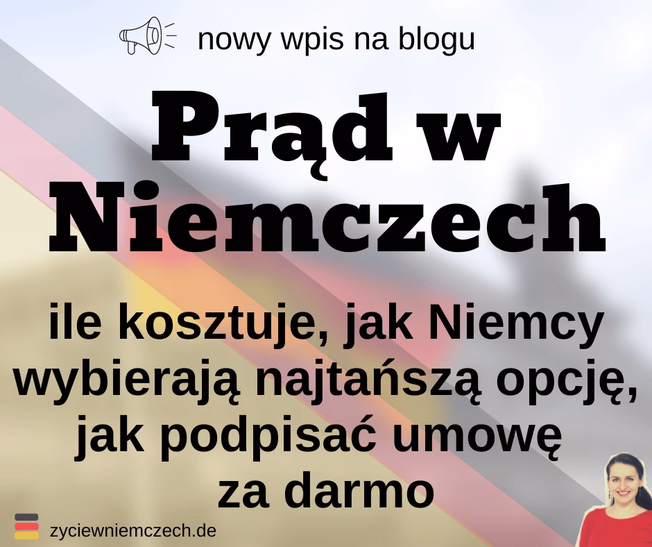 Ile kosztuje ogrzewanie w Niemczech?