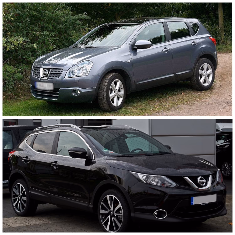 Ile freonu mieści się w Nissanie Altima z 2017 roku?