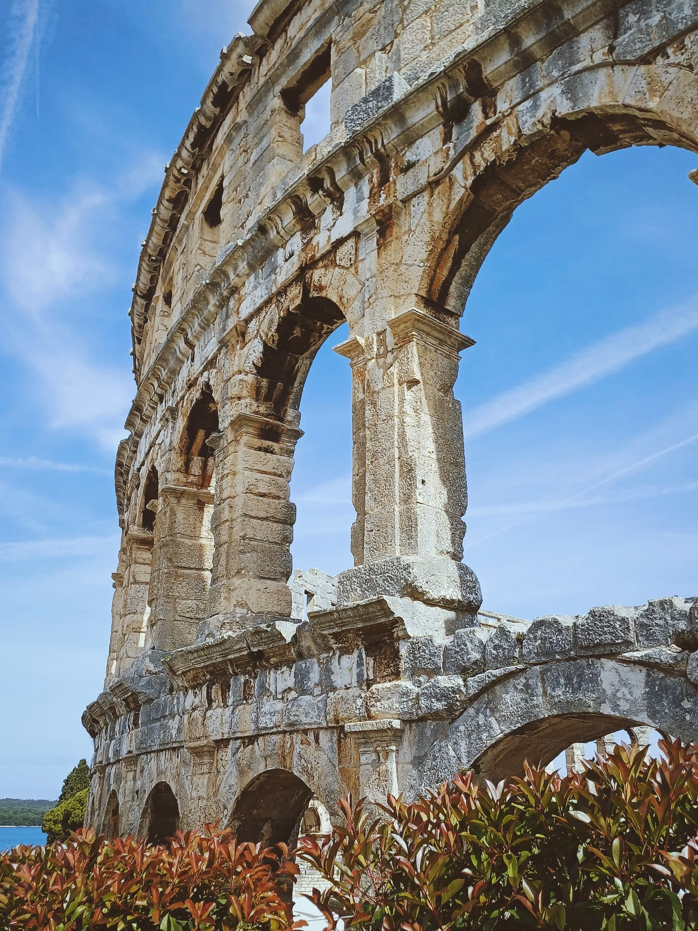 Czy w Cesarstwie Rzymskim była klimatyzacja?