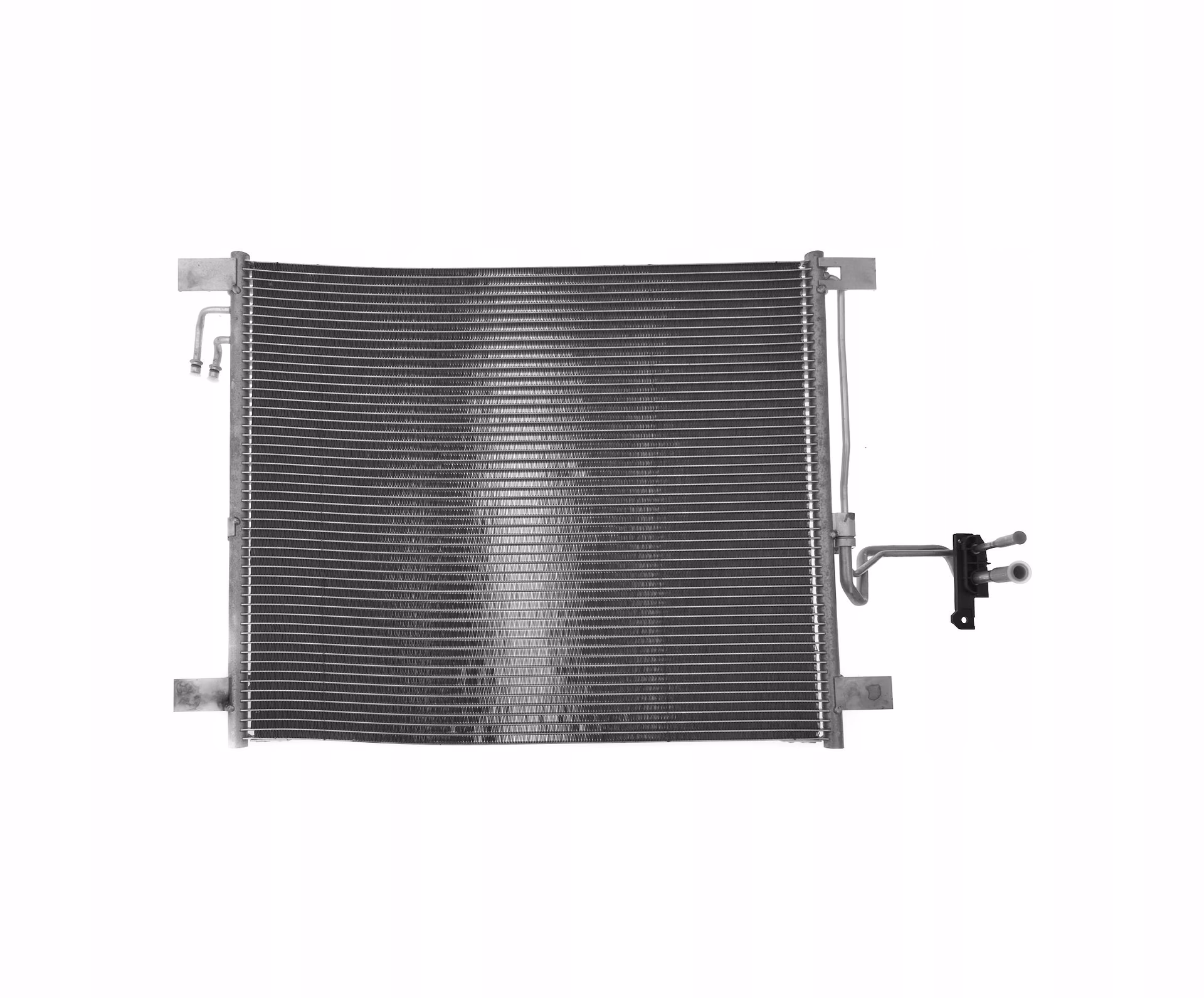 Ile mil wytrzyma Infiniti QX70?