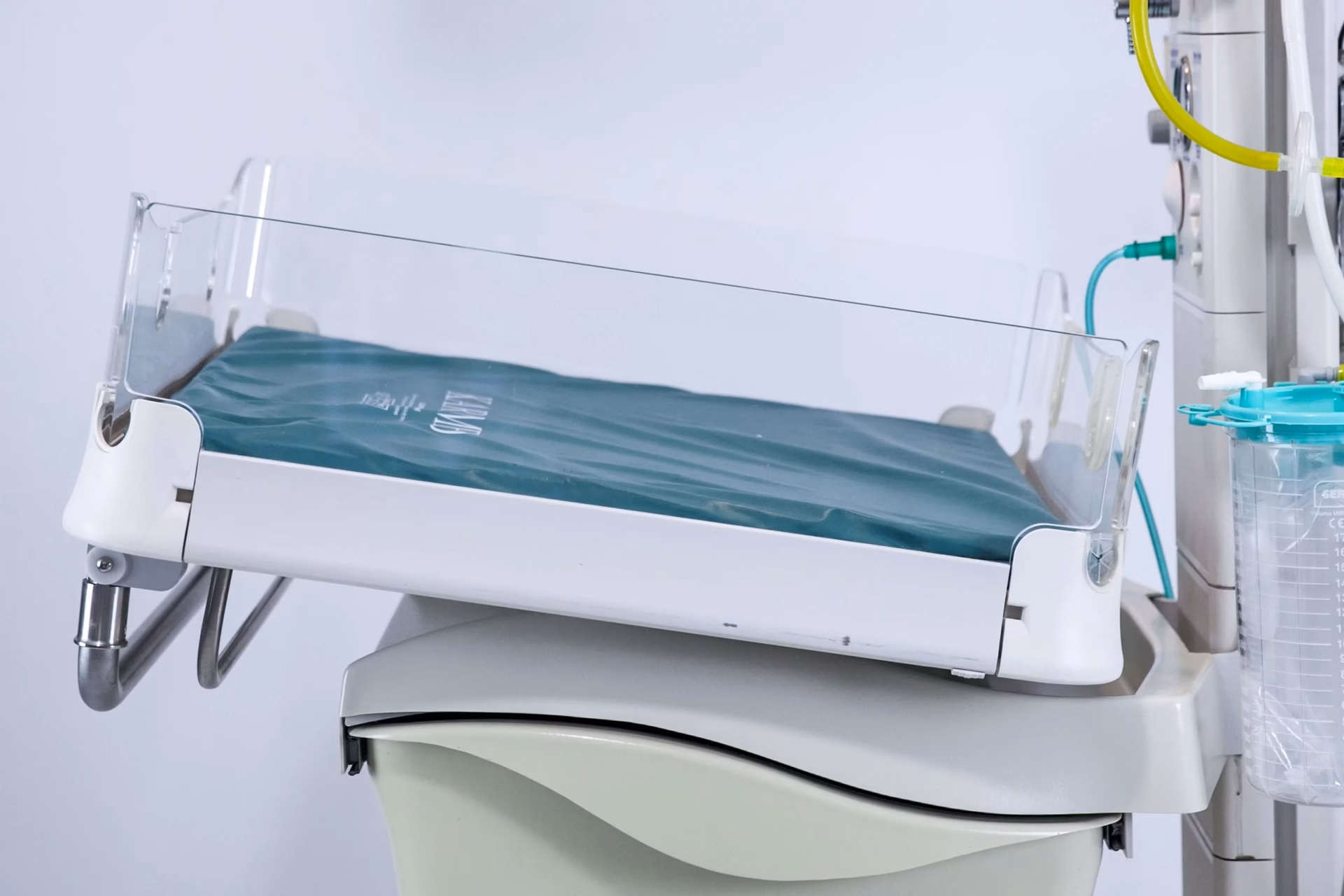 Jakie ogrzewanie do inkubatora?