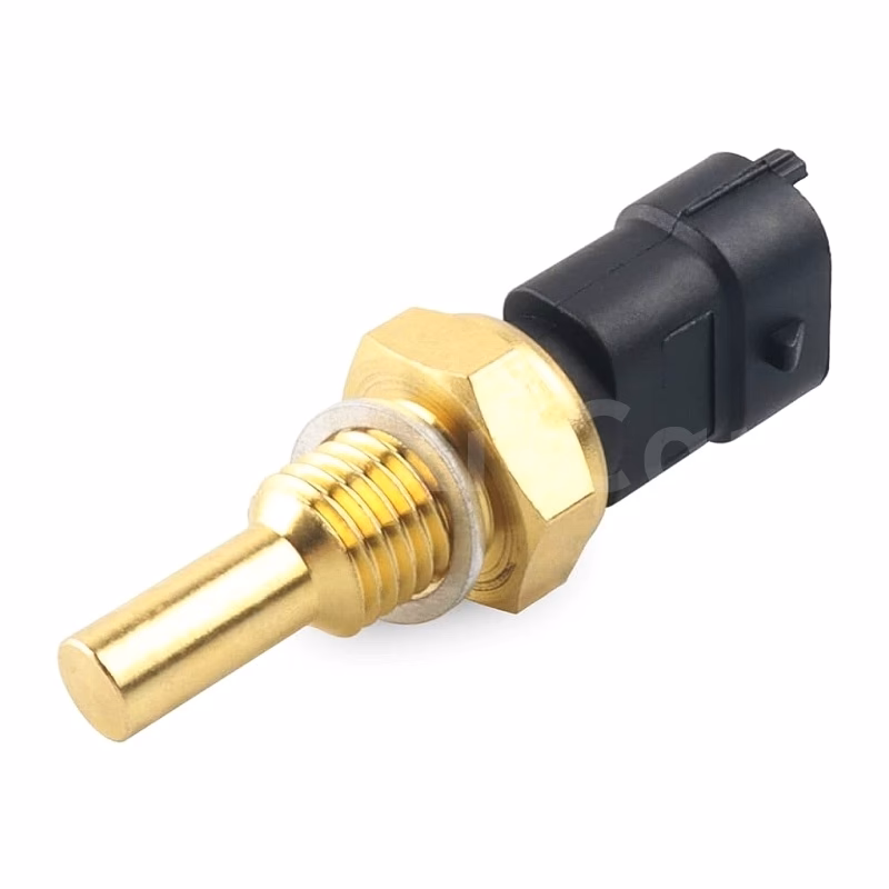 Co się dzieje, gdy czujnik poziomu płynu chłodzącego jest uszkodzony?