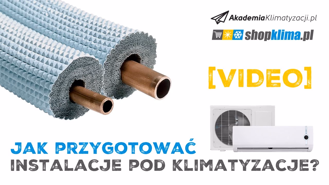 Co się stanie, jeśli do klimatyzatora wlejesz niewłaściwy freon?
