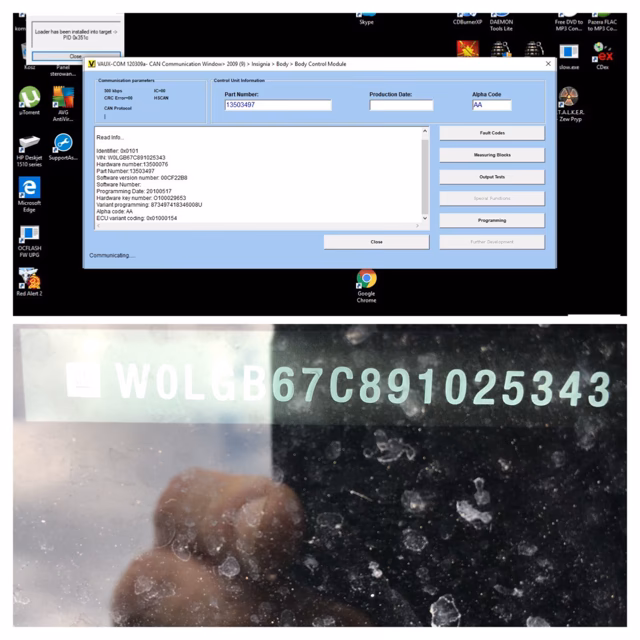 Jak zresetować przenośny klimatyzator Insignia?