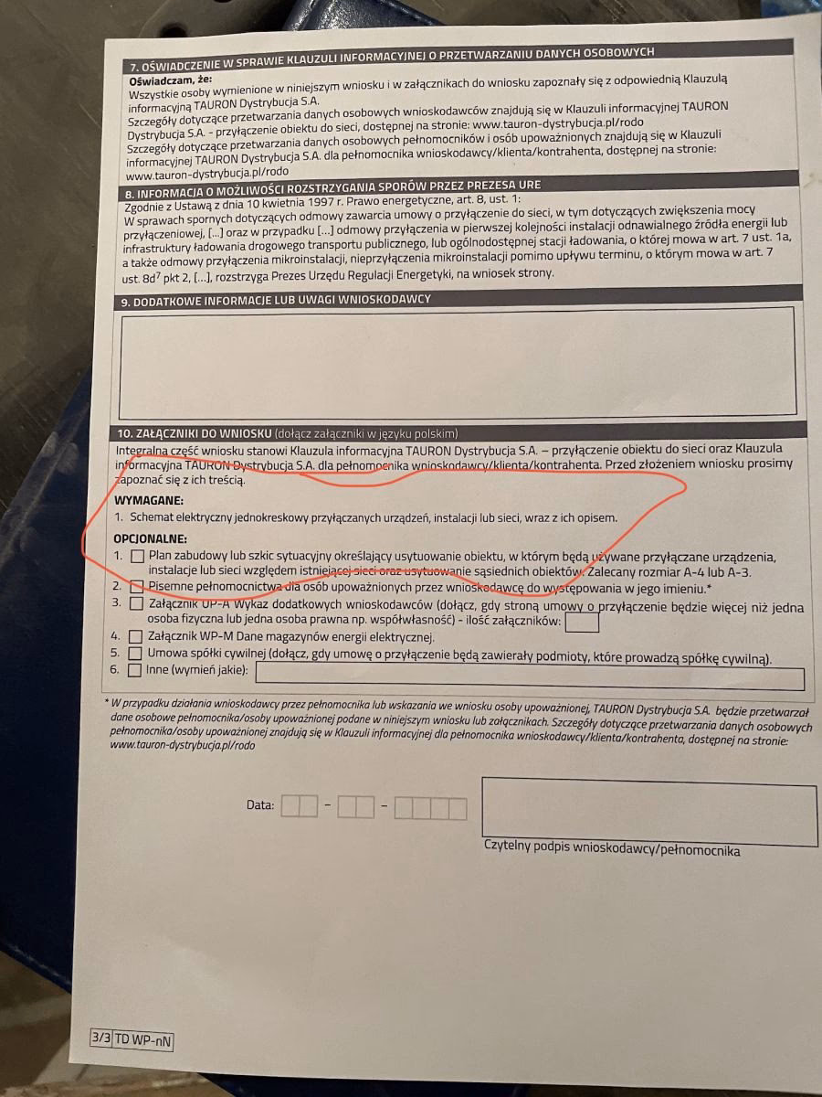 Jaka taryfa Tauron przy pompie ciepła forum?