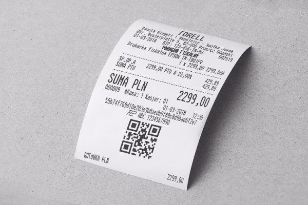 Czy kasa fiskalna musi być serwisowana?