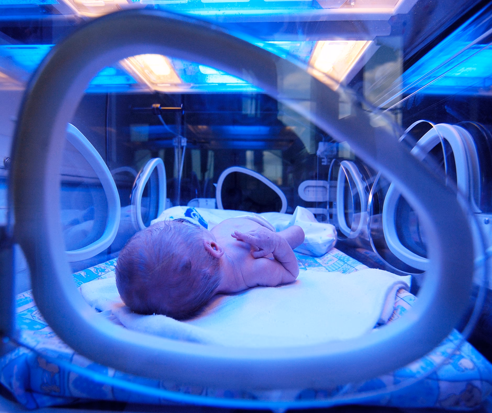 Jakie są różne rodzaje wentylacji dla dzieci?