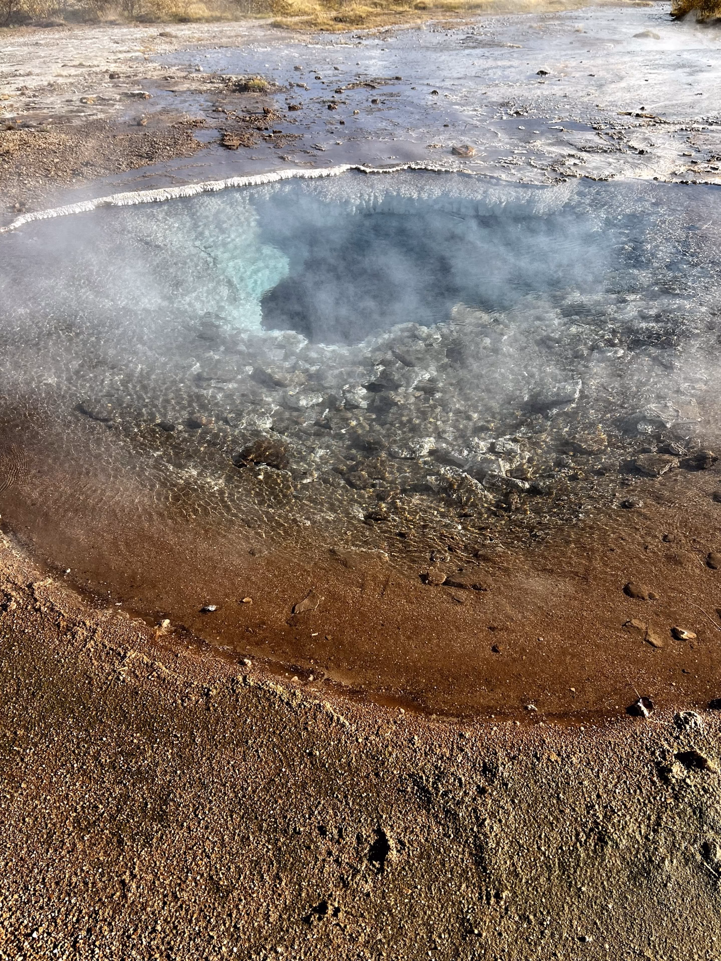 Jak Islandia ogrzewa domy?