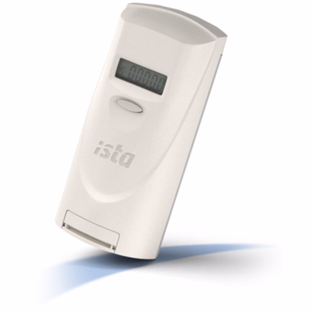 Co pokazuje Podzielnik ciepła ista?