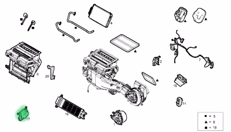 Ile pali Iveco Daily na 100 km?