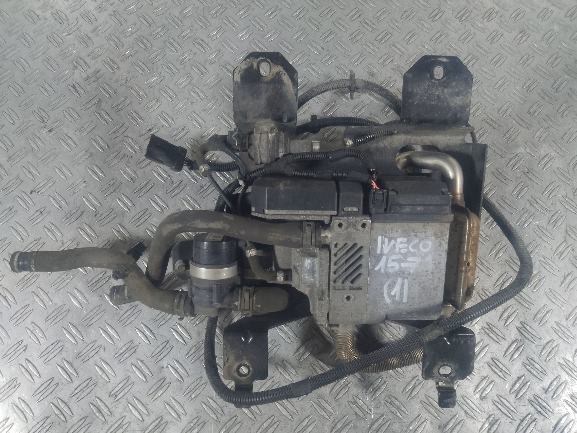 Na co zwrócić uwagę przy zakupie Iveco Daily?