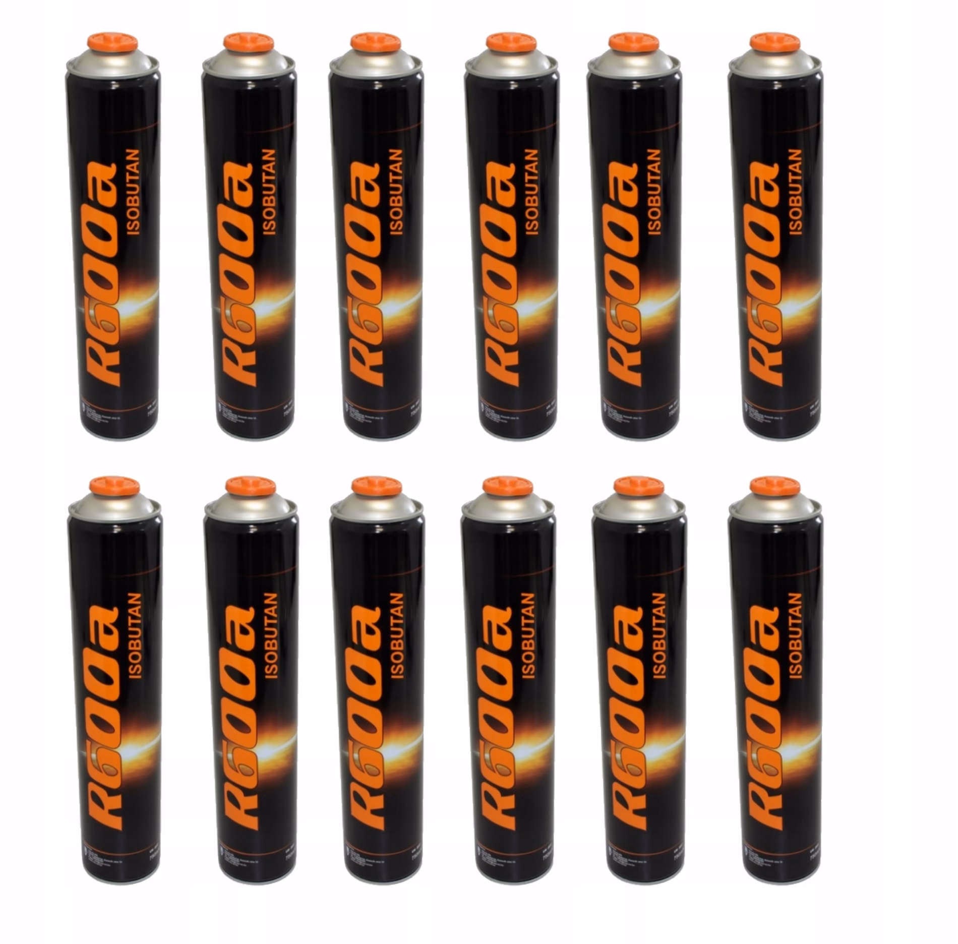 Czy izobutan nadaje się do klimatyzacji?