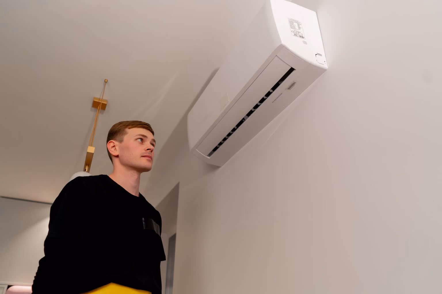 Co zrobić, gdy jest za duża wilgotność w domu?