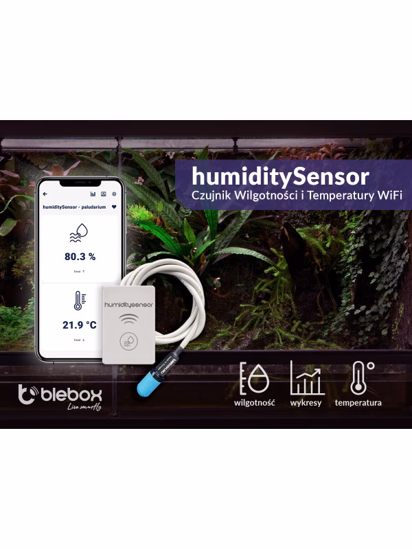 Jaka powinna być wilgotność powietrza w mieszkaniu w zimie?