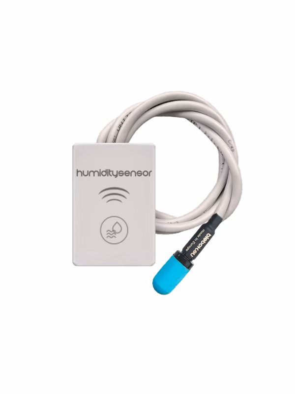 Od czego zależy wilgotność powietrza w mieszkaniu?