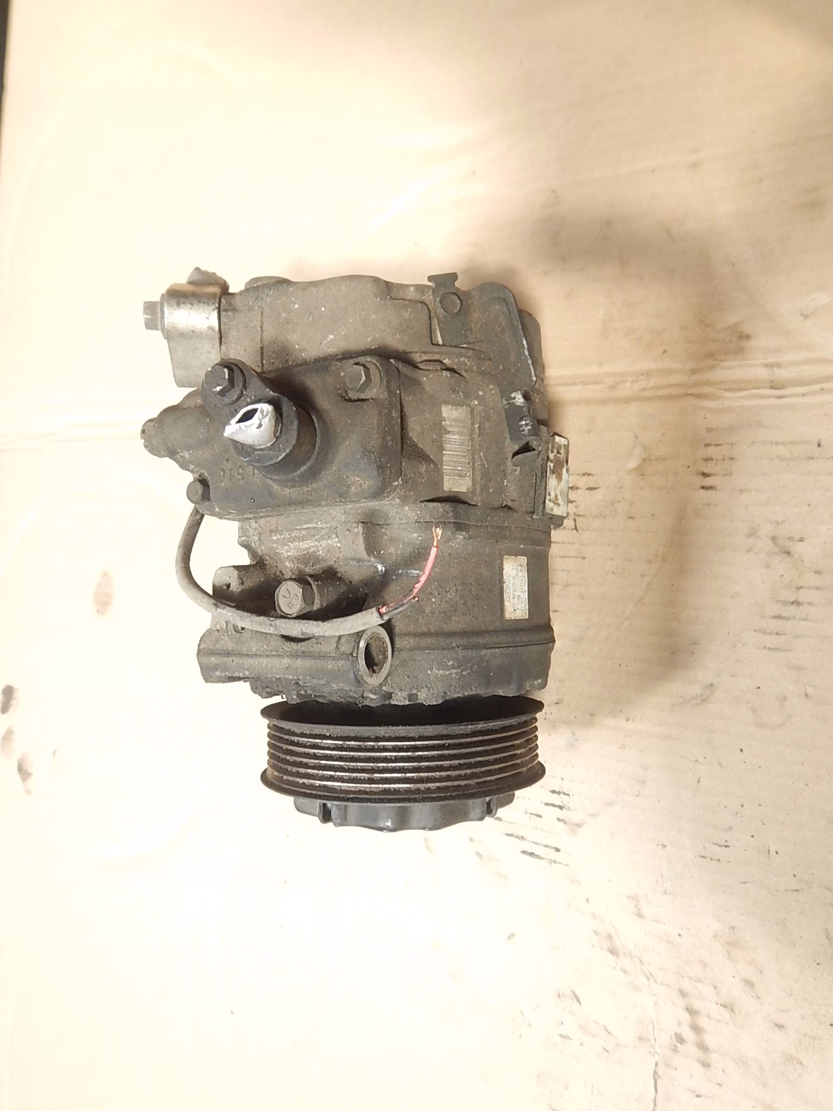 Czy silnik Jaguar 3.0 V6 to silnik Forda?