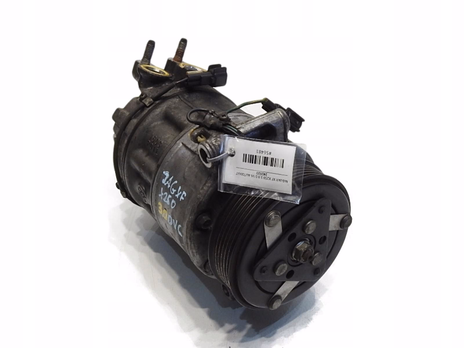 Czy silnik Jaguar 3.0 V6 jest dobry?