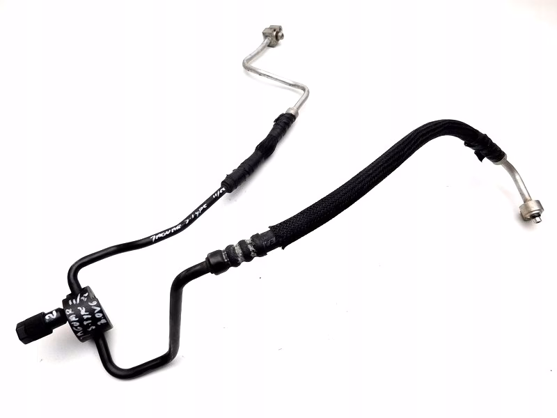 Jaki napęd ma Jaguar S-Type?