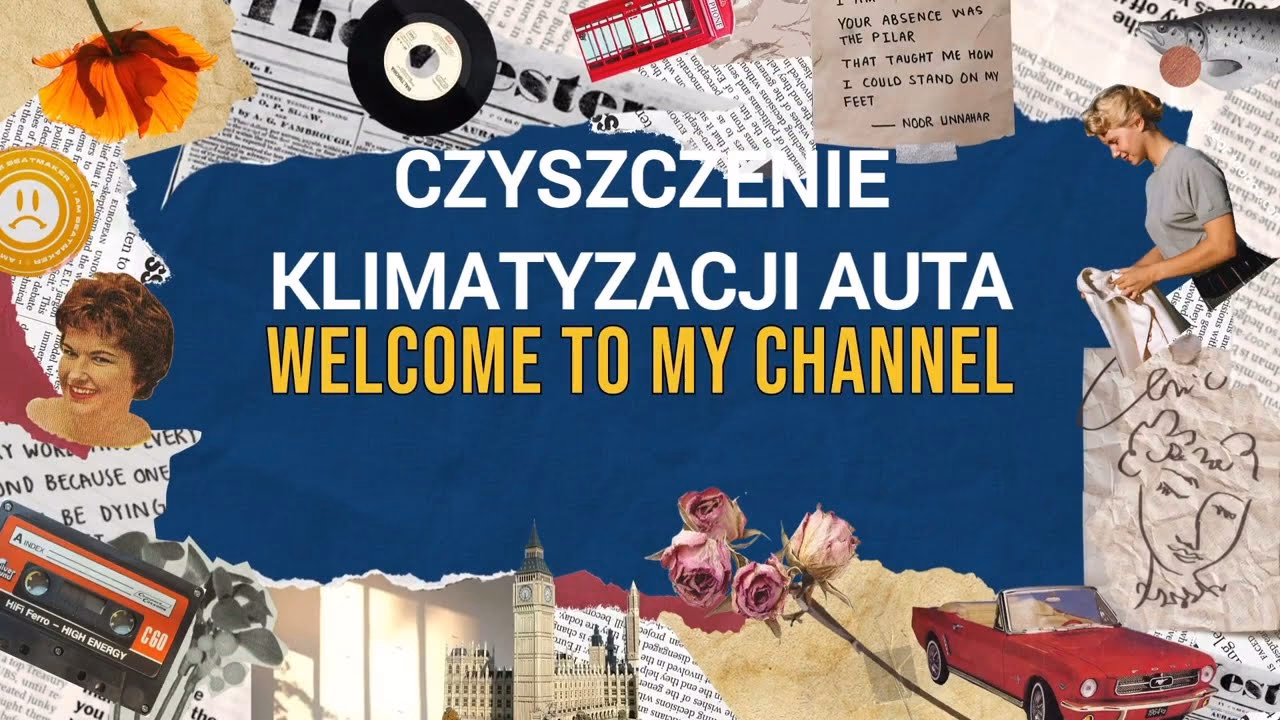 Dlaczego mój samochód śmierdzi, gdy włączona jest klimatyzacja?