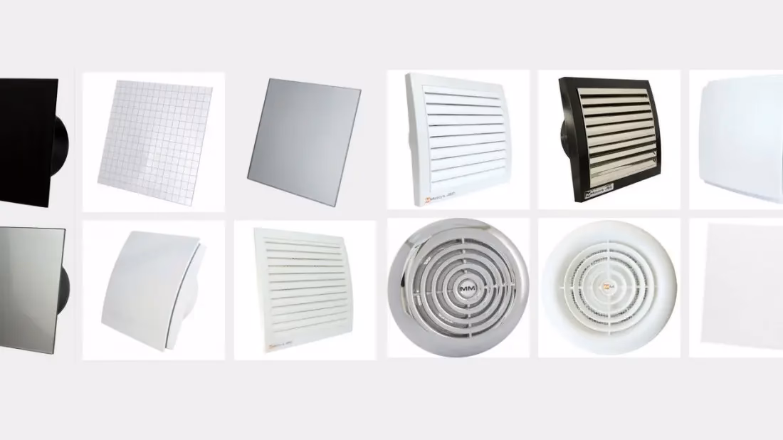 Jak dobrać rozmiar wentylatora?