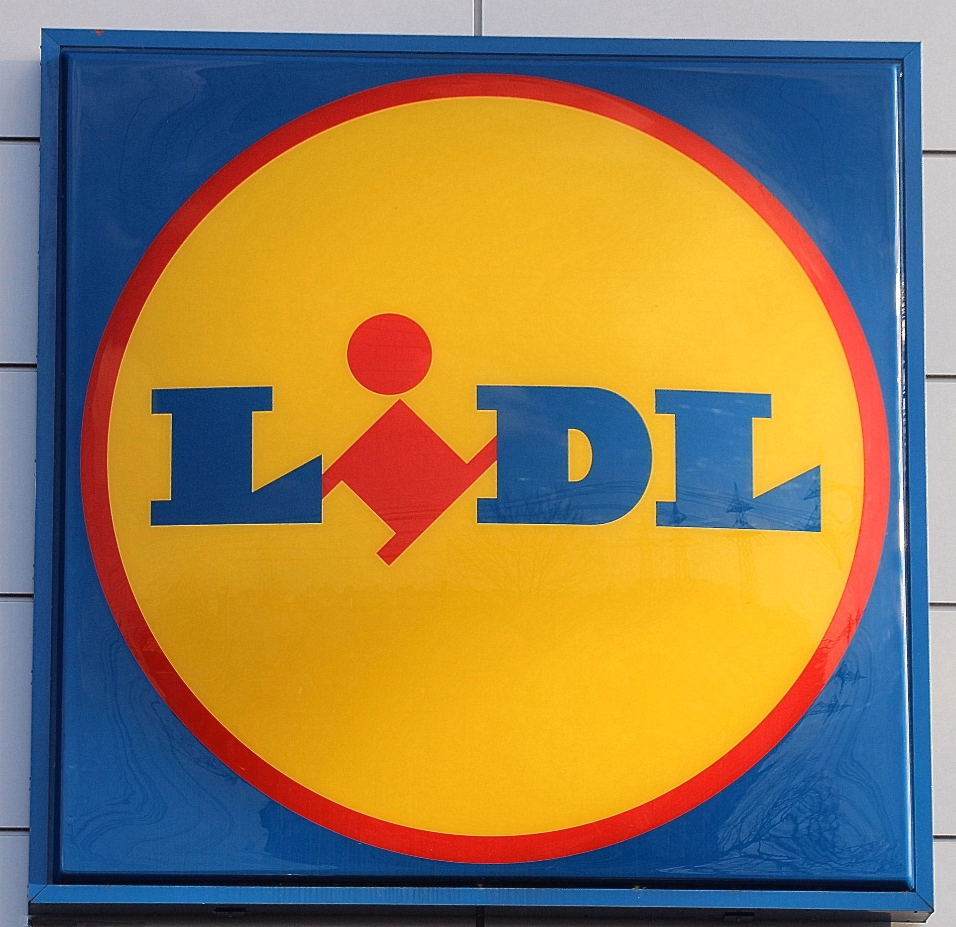 Z jakiego kraju pochodzi Lidl?