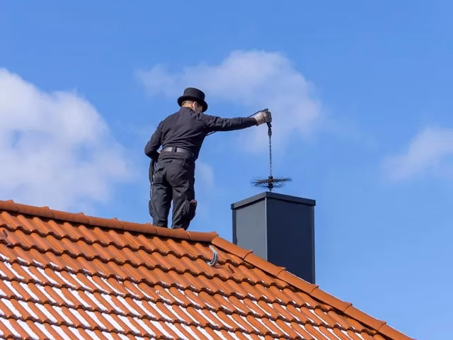 Co ile kominiarz przy ogrzewaniu gazowym?