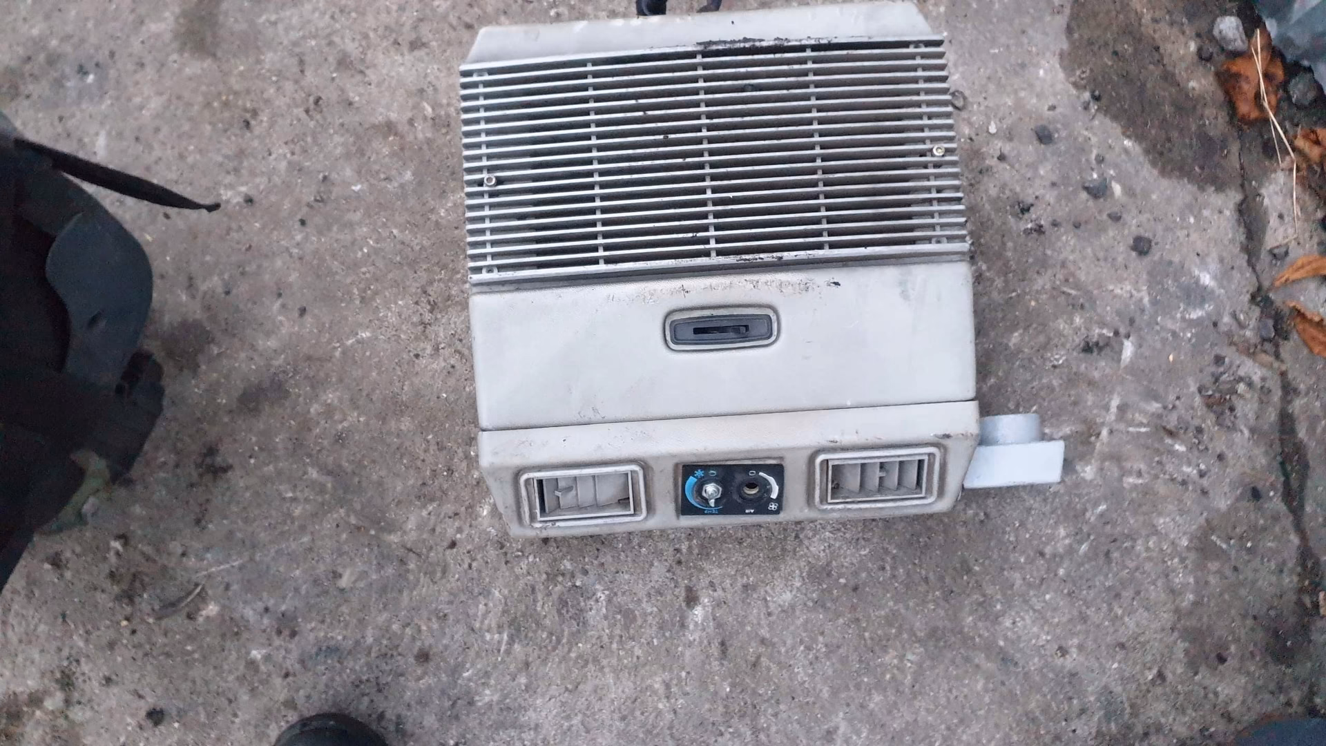 Jak wymusić wypalanie DPF w Fiacie Ducato?