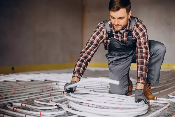 Jaka jest legenda o Koninie?