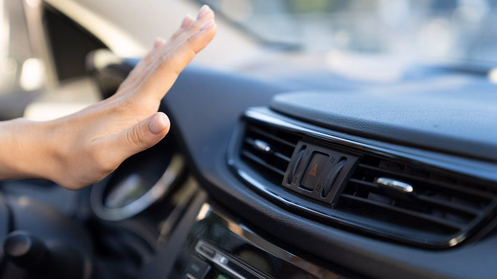 Jak sprawić, żeby ogrzewanie w samochodzie było cieplejsze?
