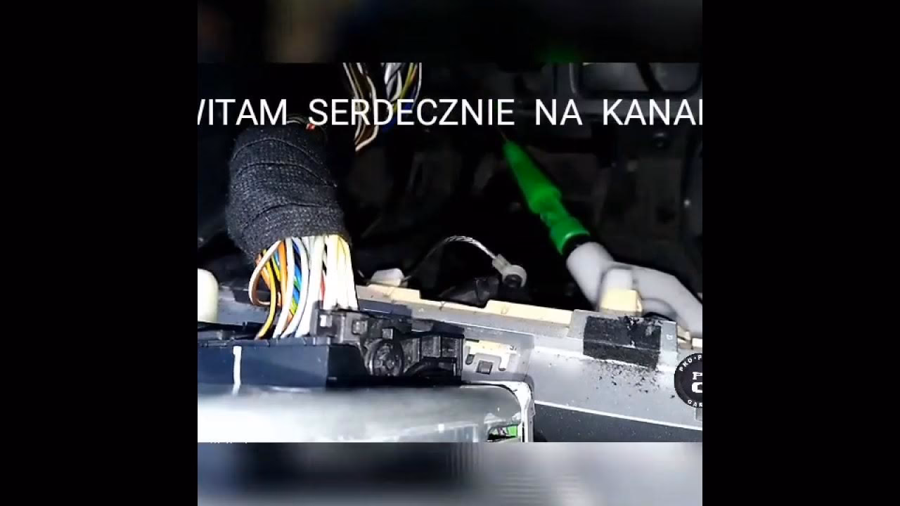 Co ile wymieniać rozrząd w Fordzie Focus MK1?